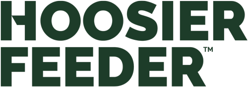 Hoosier Feeder Logo