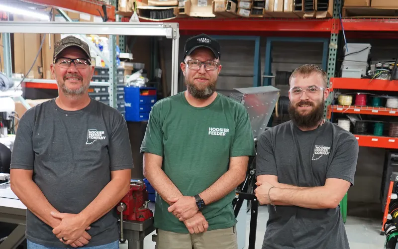 Electrical Team