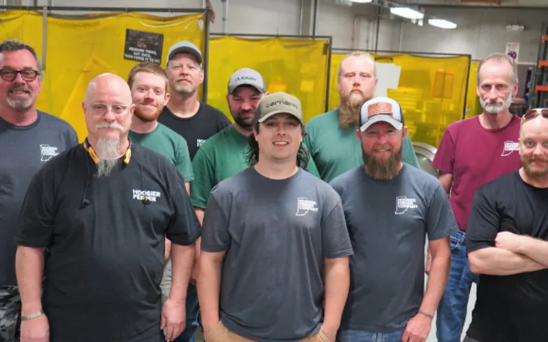 Welding Team