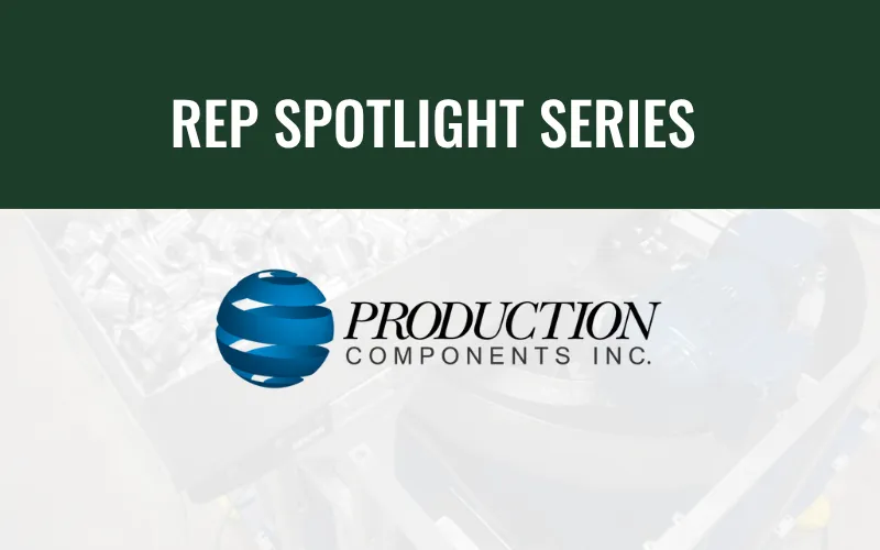 Production Components