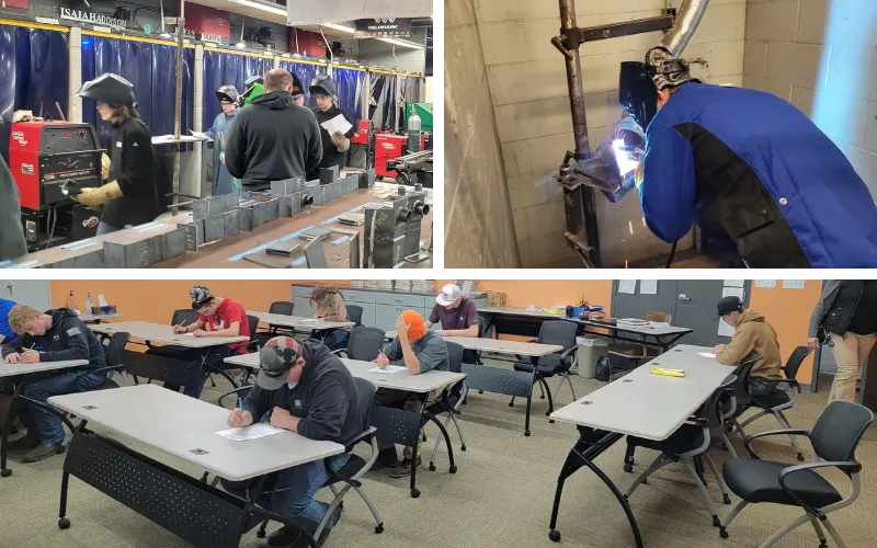 Whitewater Career Center