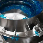 Pharmaceutical Vibratory Bowl