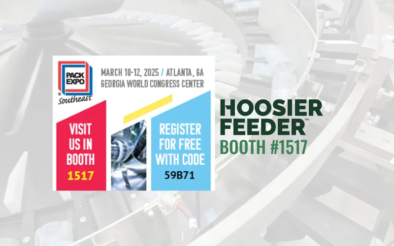 Pack Expo Southeast 2025 Blog