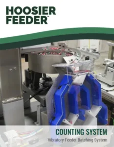 Counting System Brochure
