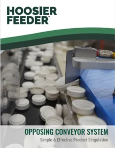 Opposing Conveyor Brochure