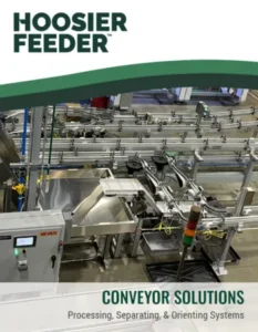 Conveyor Solutions Brochure