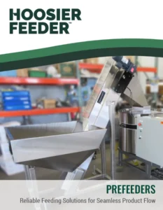 Prefeeders Brochure