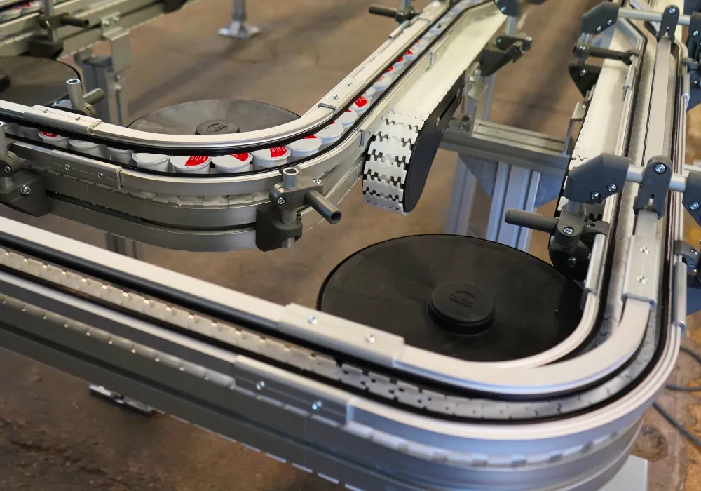 Conveyor