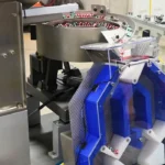Vibratory Feeder Counting System
