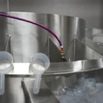 Scoop Feeder