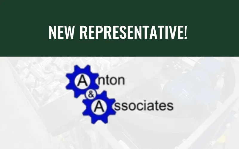 Blog Welcome Anton & Associates