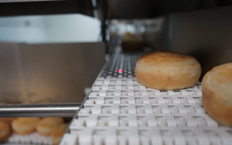 Bakery Foods