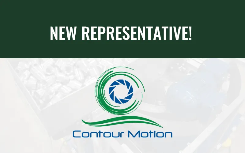Blog Welcome Contour Motion