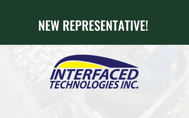 Blog Welcome Interfaced Technologies