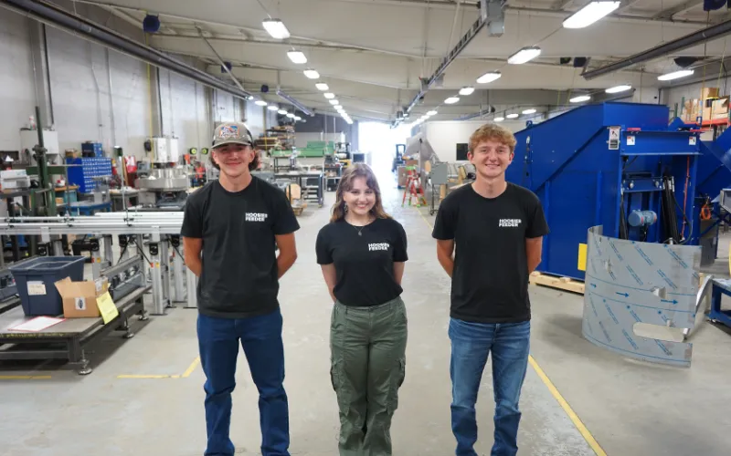 Intern Day 2024