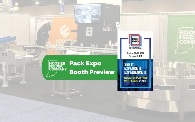 Pack Expo 2022