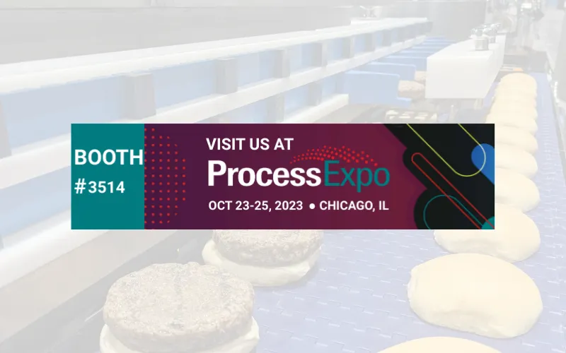 Blog Process Expo 2023