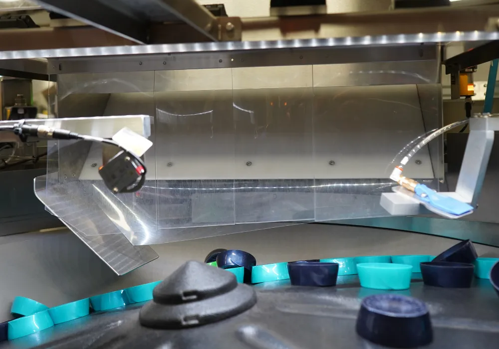 Case Study: Scent Bead Caps