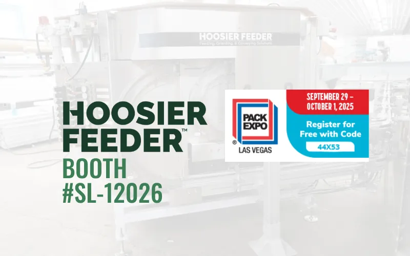 Pack Expo Las Vegas 2025
